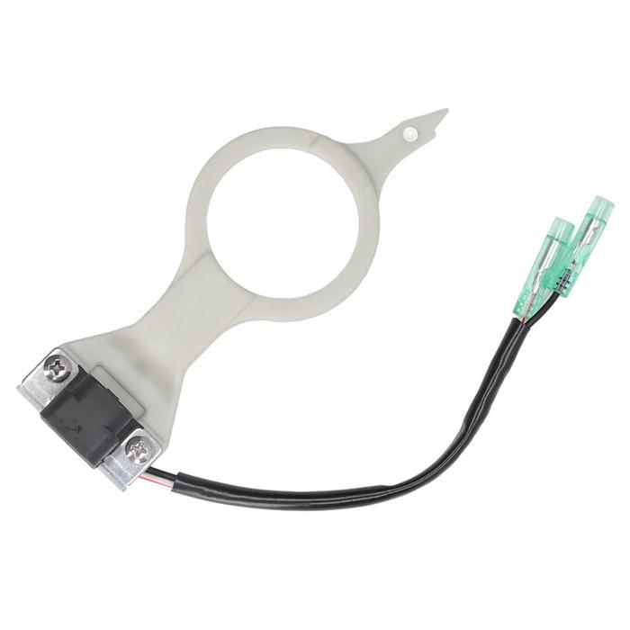 Pulser Coil Assy Replaces For 2 Stroke 9.9Hp 15Hp Yamaha Outboard