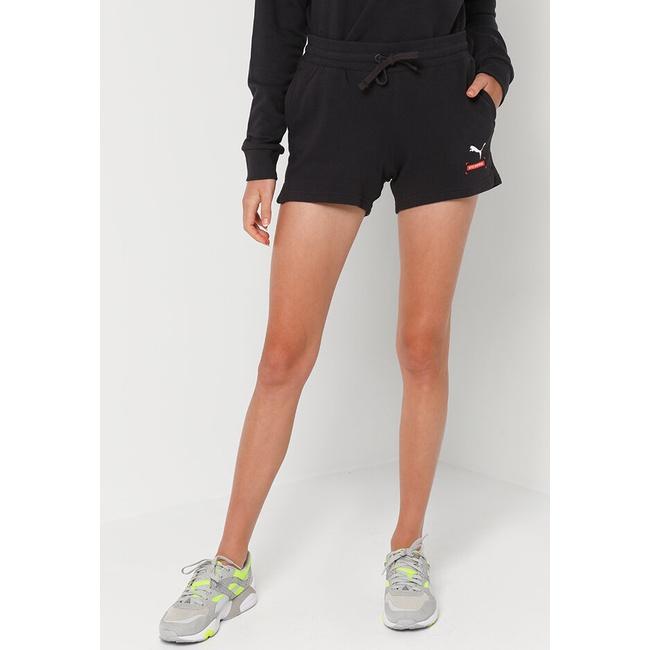Celana Pendek PUMA Original Women's 4' TR Better Shorts Best for