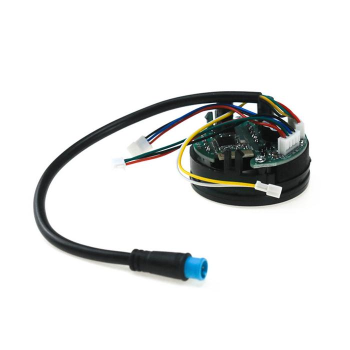 For Ninebot Es1 Es2 Es3 Es4 Electric Scooter Board Bluetooth Dashboard