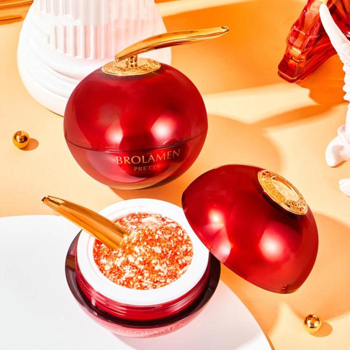 Retinol Krim Wajah Ekstrak Plasenta Royal Dragon Plester Darah Krim