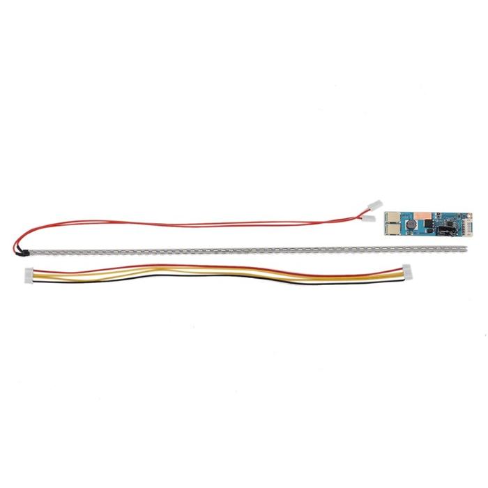 355Mm Led Backlight Strip Kit For Update Ccfl Lcd Screen To Monitor