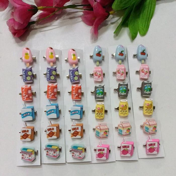 Bros motif unik -unik