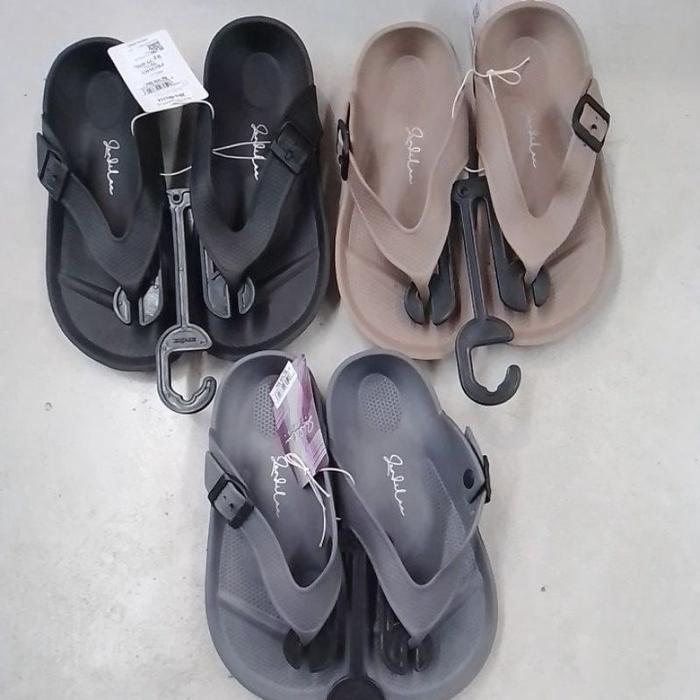 SANDAL JEPIT PRIA CLASSIC (ZANDILAC)