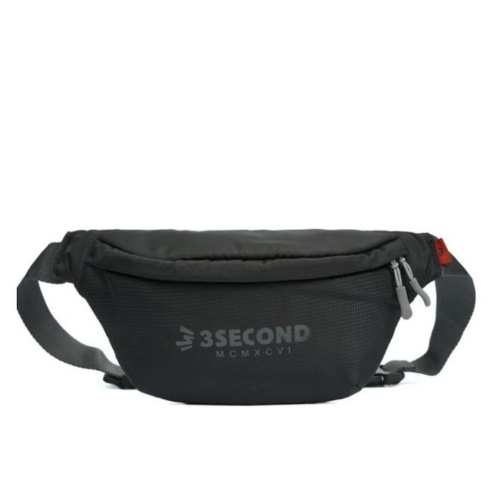 WAISTBAG 3SECOND ORIGINAL 030523/ TAS PINGGANG