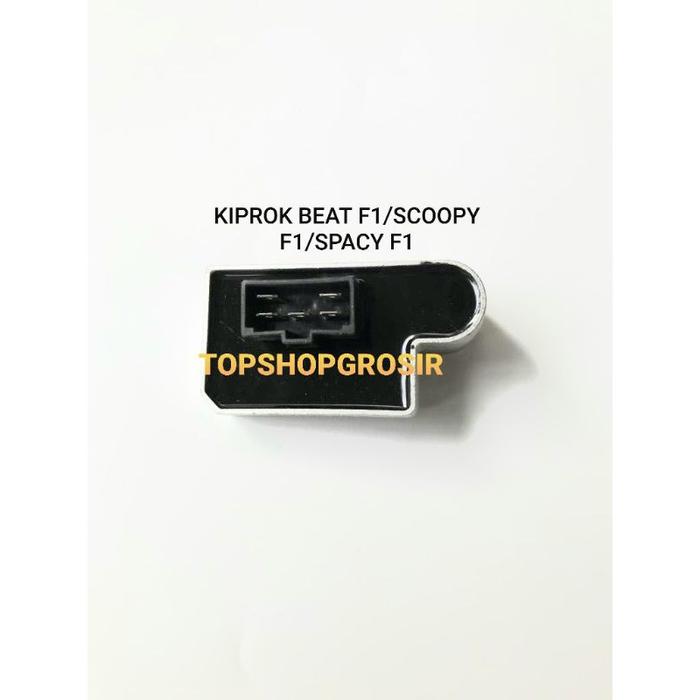 Kiprok Regulator Beat F1Scoopy F1Spacy F1 Injection Injeksi murah