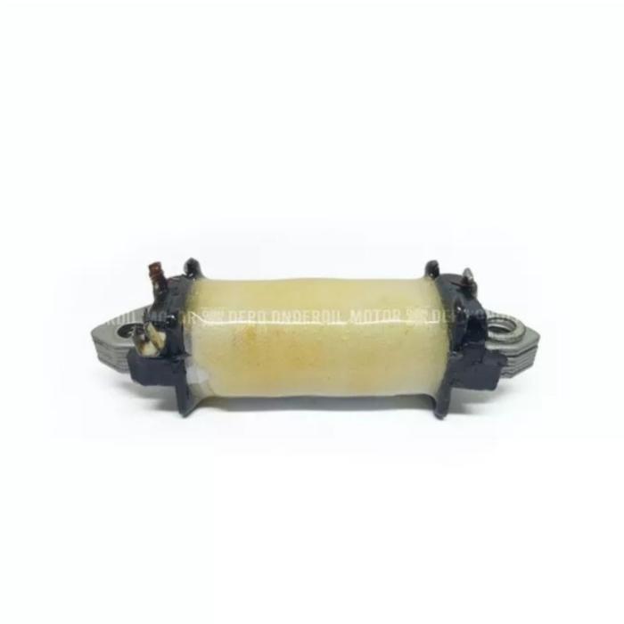 Spul Cdi RC80 100 TAKA SASUKE - Spull Sepul Spool Pengapian Cdi