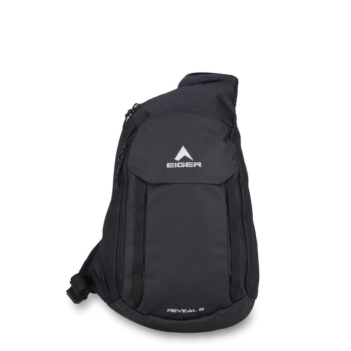 Jual EIGER REVEAL SLING BAG Limited