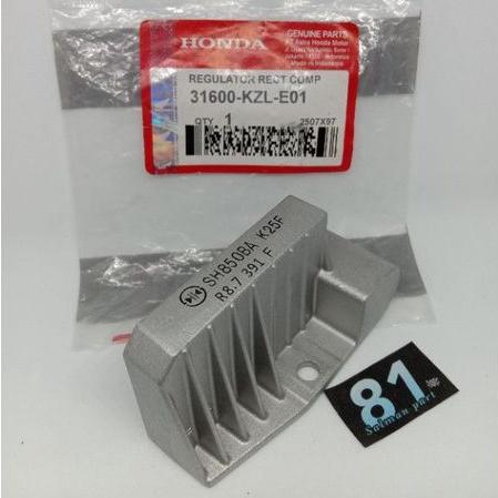 Kiprok Regulator Honda Beat fiSpacy fiMega Pro NewRevo fi murah