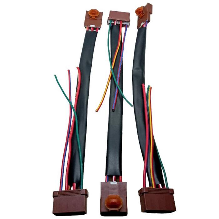 SOKET SPUL KE ECUECM-SOKET ACG HONDA BEAT ESPSCOPY ESP-VARIO 110