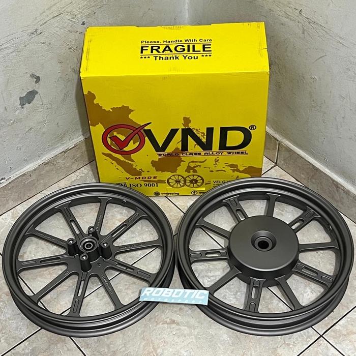 Velg Vnd Vmode Ring 14 Matic Honda
