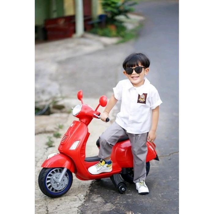 Best Baju Kostum Dilan Anak | Baju SMA Anak | Seragam Dilan Milea