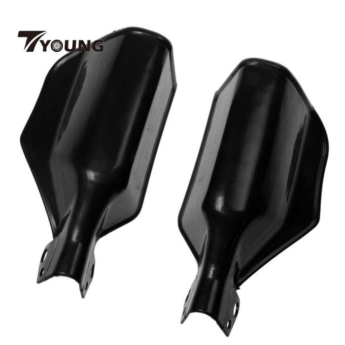 Sale [In Stock] Pelindung StangPelindung Sikat Tangan Stang Motor