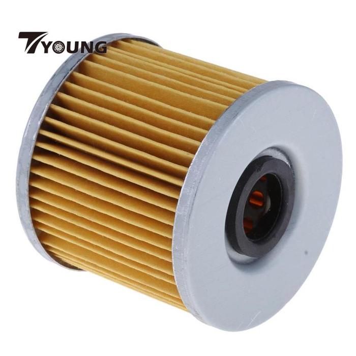 [In Stock] Filter Oli Mesin Motor Untuk Untuk for Suzuki GS 450ee EF