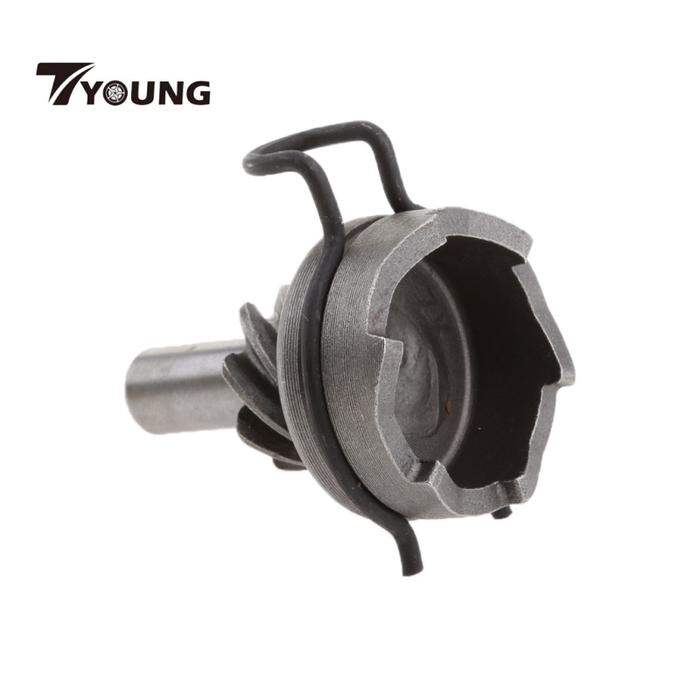 Sale [In Stock] STARTER IDLE SHAFT GEAR GY6 50cc Mesin Moped Scooter