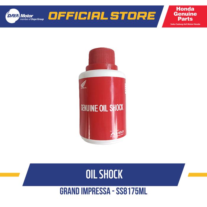 SS8175ML Oil Shock Depan HONDA GRAND, GL MAX, REVO, TIGER