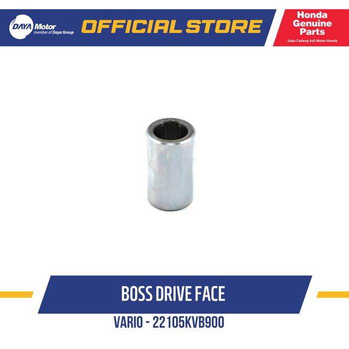 22105KVB900 Boss Drive Face Vario 110