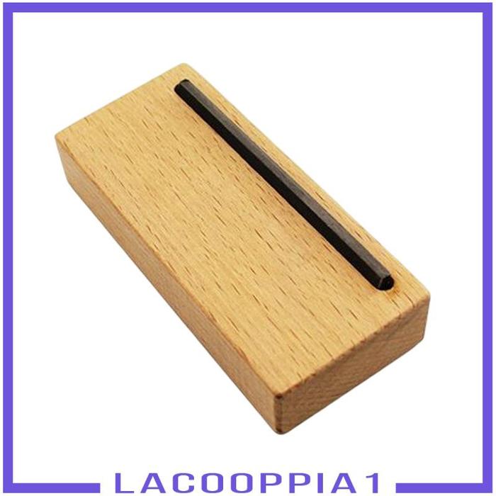 [Lacooppia1] Kikir Mahkota Fret Gitar Fretboard Leveling Gerinda Fret
