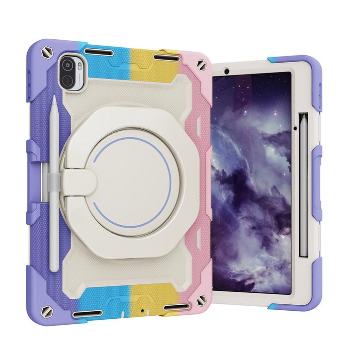 Grosir IFarcase Pelindung Silikon Xiaomi Mipad 5 Anak-anak, Sarung Sil