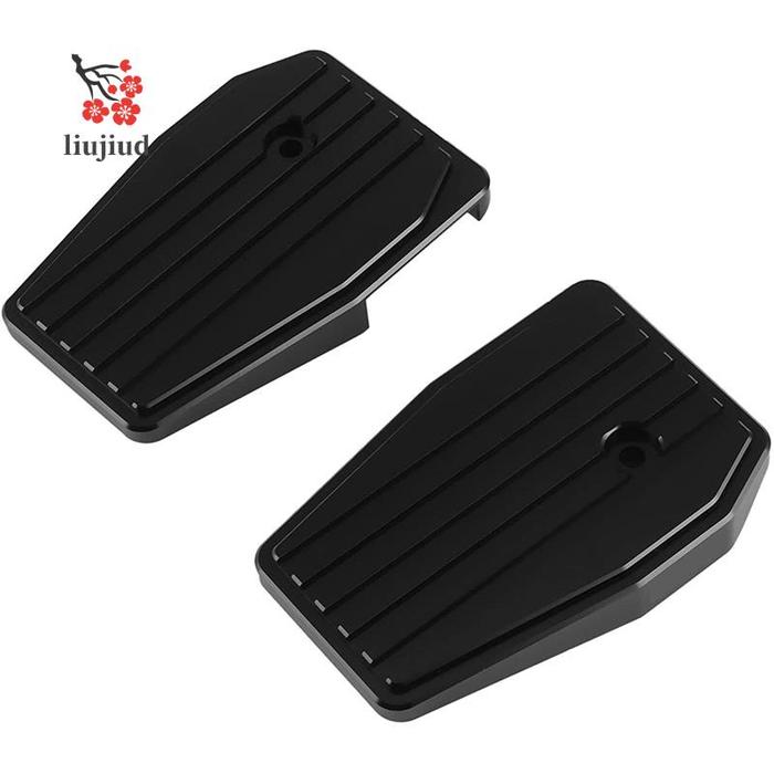 Pedal Kaki Motor Lebar Untuk Honda CMX500 Rebel CMX 500 300 Rebel500