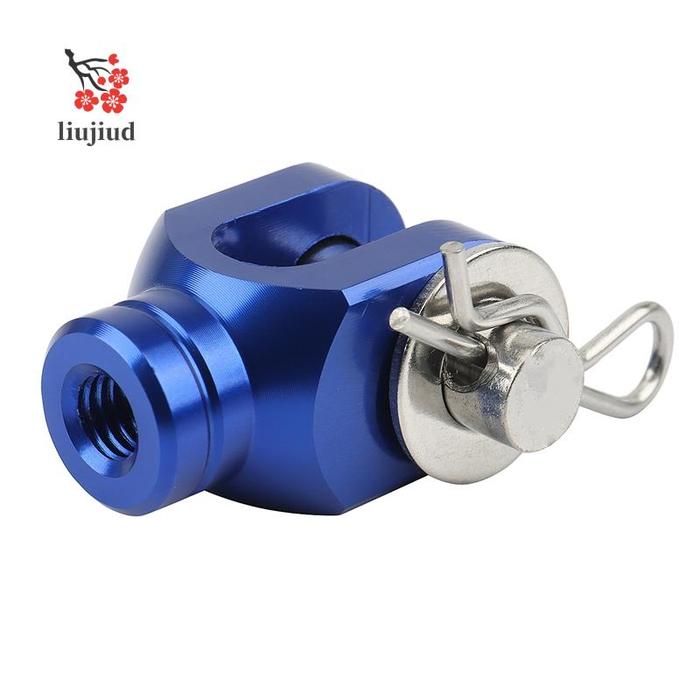Clevis Rem Belakang Motor Untuk Yamaha YZ125 YZ250 YZ250F YZ450F