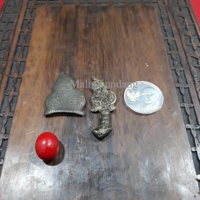 keris semar paket semar batu nyala murah