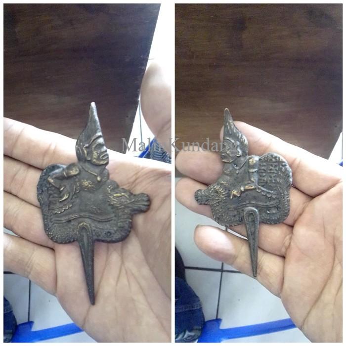 koleksi keris semar badrayana antik antik