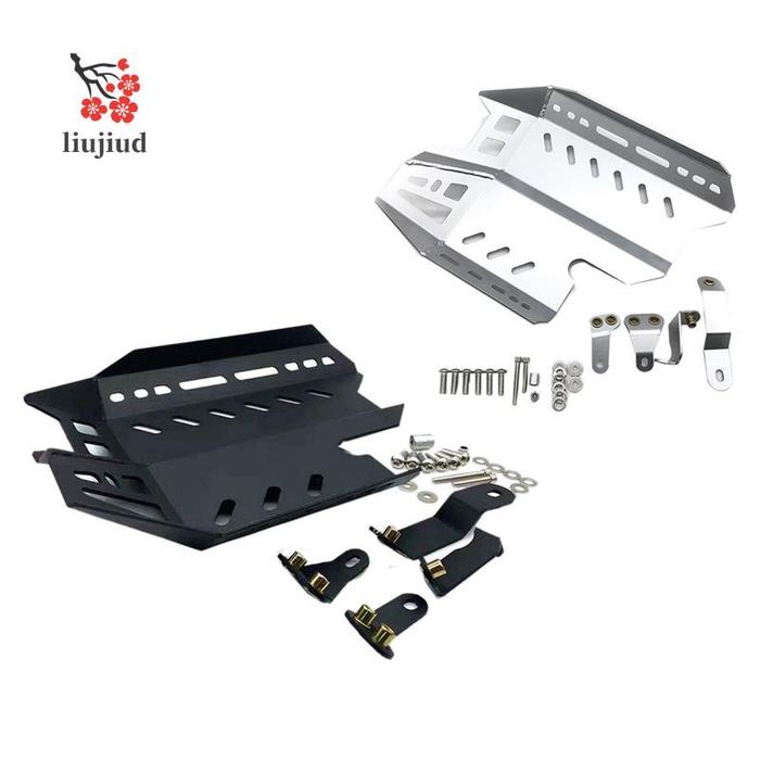 Cover Pelindung Chassis Mesin Motor Honda CB500X CB400X 2019 2020 2021