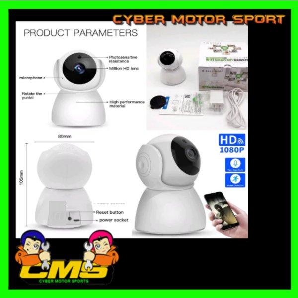 cctv online dan offline pantau jarak jauh via android dari mana saja