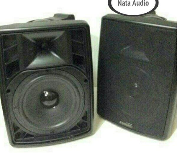 Jual Speaker Box CRX 659 Pasif Crimson Murah