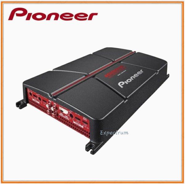 Power Pioneer GM-A6704 - pioneer 6704 - power pioneer 6704 Limited