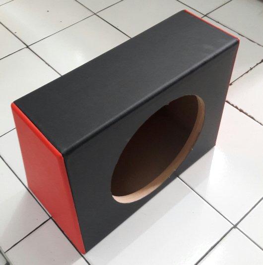 Dijual Box Speaker Subwoofer 10 Inch Berkualitas