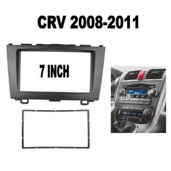Jual Frame Honda CRV 2008 Limited