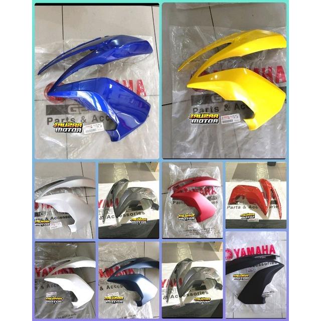 " Body Cowling Sayap Depan Kiri Atau Kanan Aerox 155 Asli Ori Yamaha