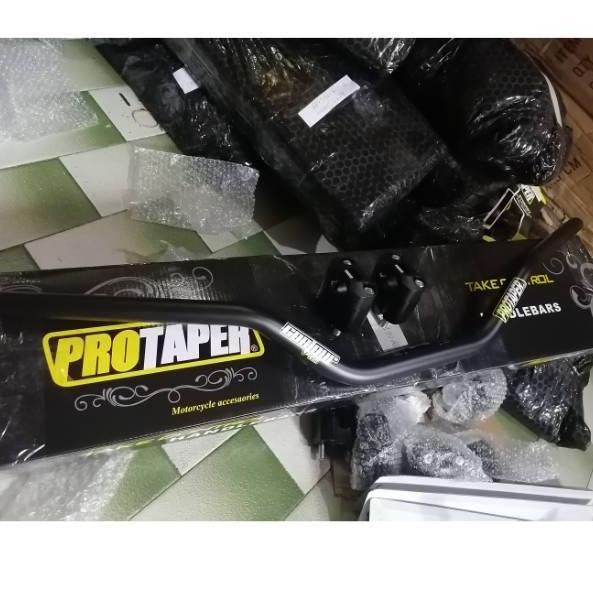" Svel Stang Motor Fatbar Protaper +