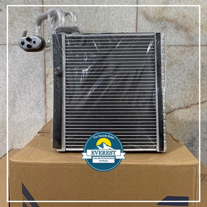 " Evaporator Cooling Coil Ac Mobil Honda Brio All Rs Yaruki "