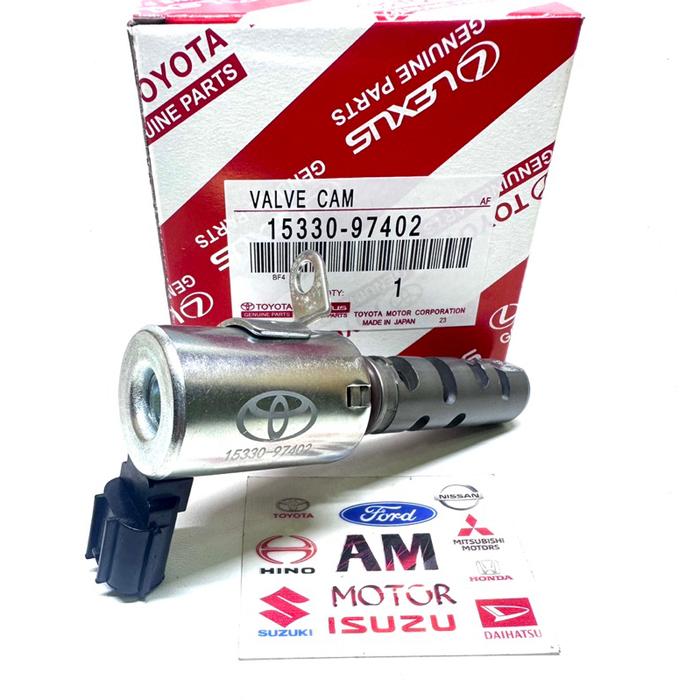 " Sensor Oli Vvti Sensor Ocv Toyota Avanza Xenia 13 1300Cc "