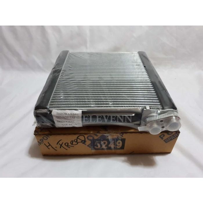 " Evaporator Evap Ac Mobil Honda Freed Brio Mobilio "