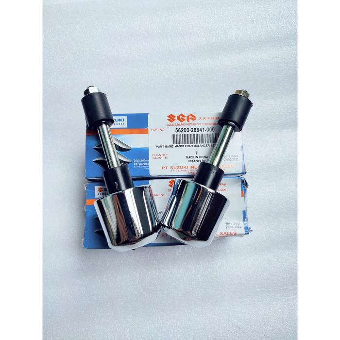 " Jalu Bandul Stang Balancer Harga Satuan Satria 2T 2 Tak Hiu Lumba