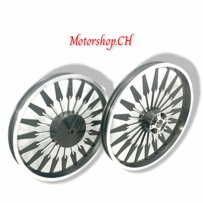" Axio Velg Axio Palang 20 Vario, Mio, Xeon, Beat, Scoopy, Spacy, Beat