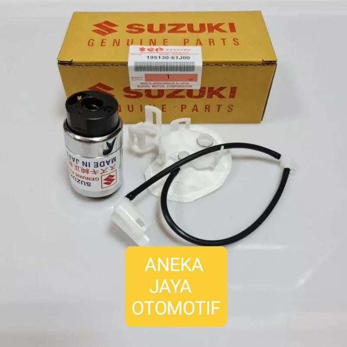 " Fuel Pump Rotak Pompa Bensin Suzuki Apv Mega Carry Ori "