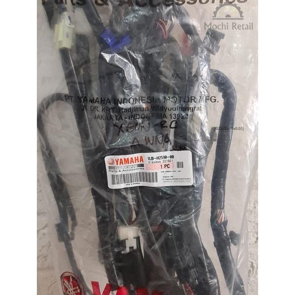 " Kabel Body Xeon Rc Ori Ygp "