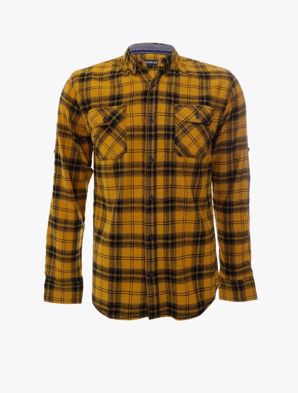 PIERROX Shirt - 3222123HM