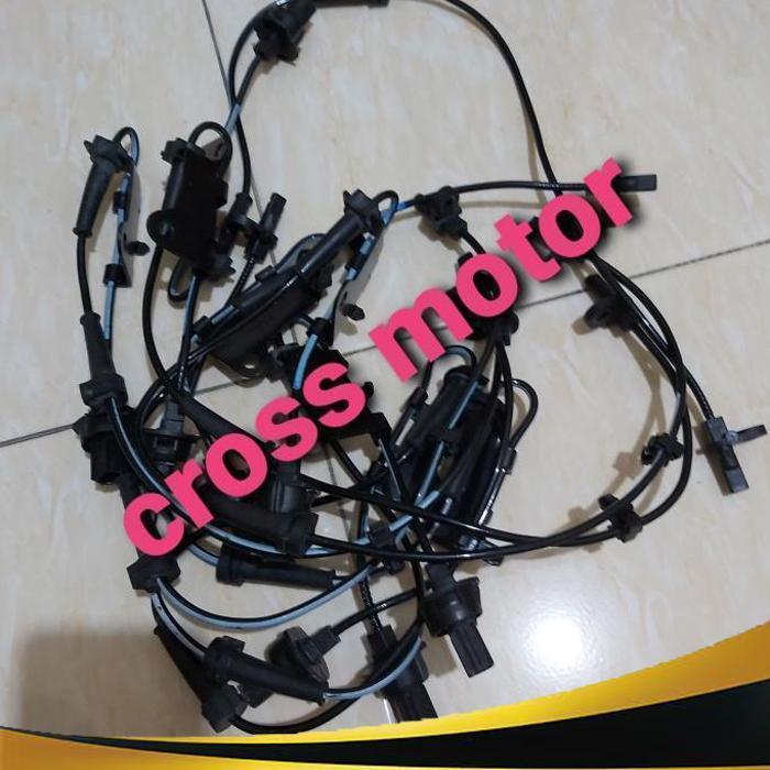 " Sensor Speed Sensor Abs Depan Mobilio Original "