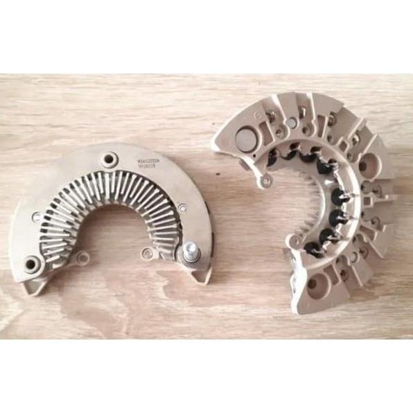 " Dioda Rectifier Alternator Dinamo Ampere Nissan Elgrand "
