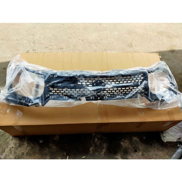 " Grill Depan Suzuki Ignis Gx Ignis Glx Asli Sgp! "