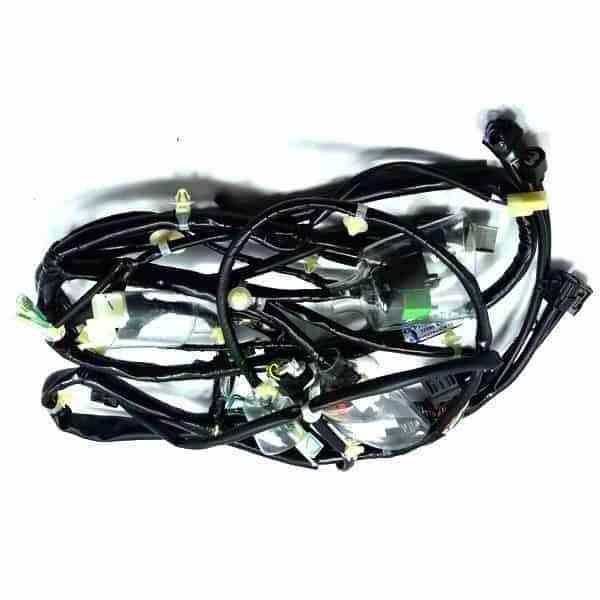 " Harness Wire Kabel Body Scoopy Esp K93 32100K93N00 "
