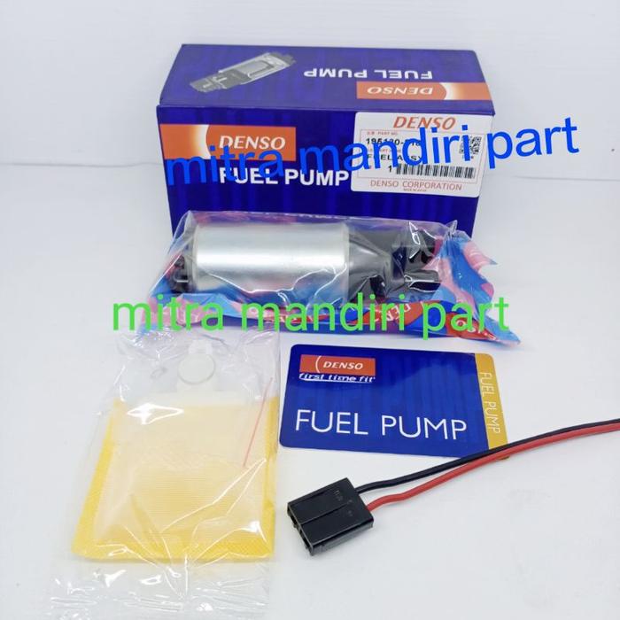 " Fuel Pump Rotak Pompa Bensin Suzuki Futura Injeksi "