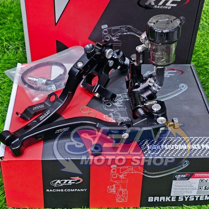 " Master Rem Ktc Kitaco Kytaco Original Universal Plus Swit Rem Ktc "