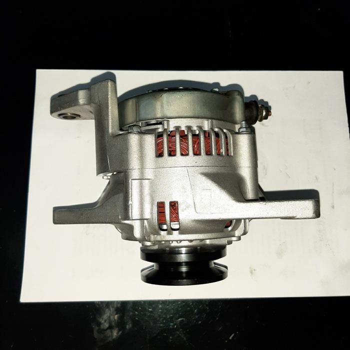 " Dinamo Amper / Alternator Kijang 7K Bensin 45A "