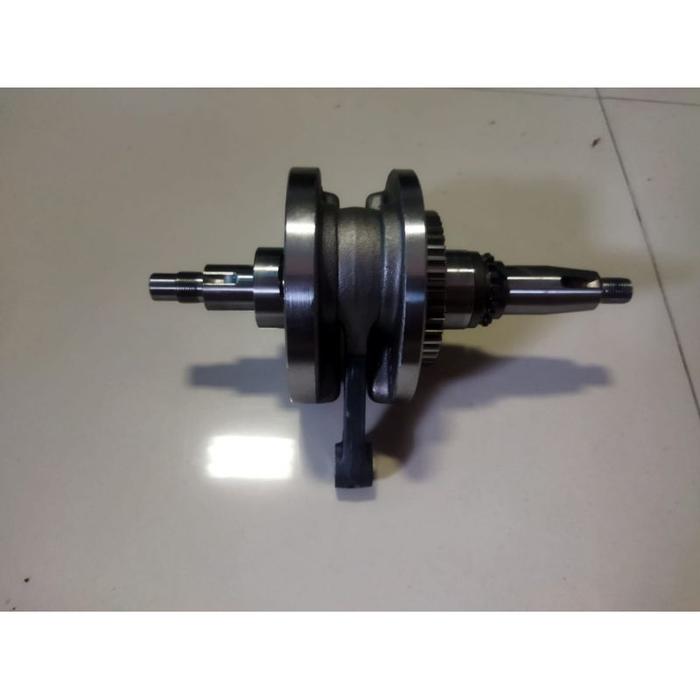 " Askruk Crank Shaft Bandul Kgh Kwc Cs1 Sonic Thailand Ori Cbu Build